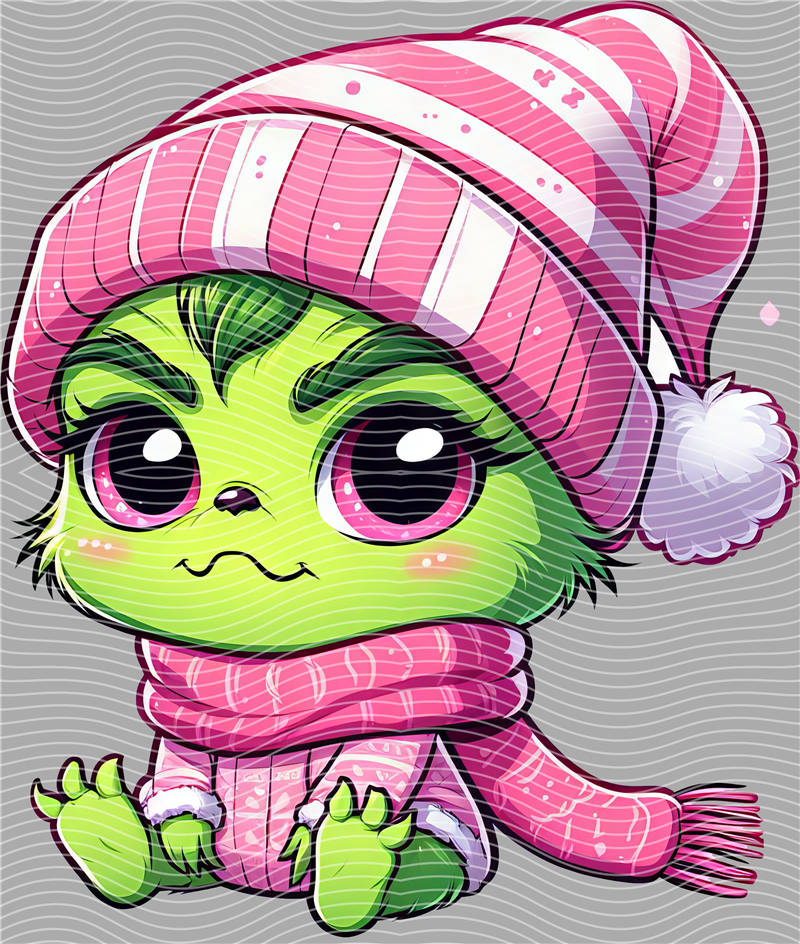 Christmas-DJ 268